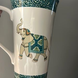 Port Townsend Porcelain Oversized 24 ounce mug.